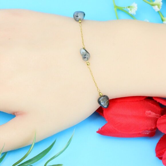 Chic & Stylish Bracelet – A Thoughtful Gift for Women and Girls, DYC1626 - Picture 10 of 10